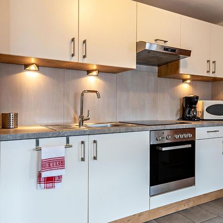 Stoecklhuberhof Appartement Vandoies Buitenkant foto