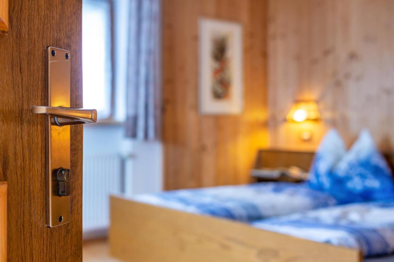 Stoecklhuberhof Appartement Vandoies Buitenkant foto