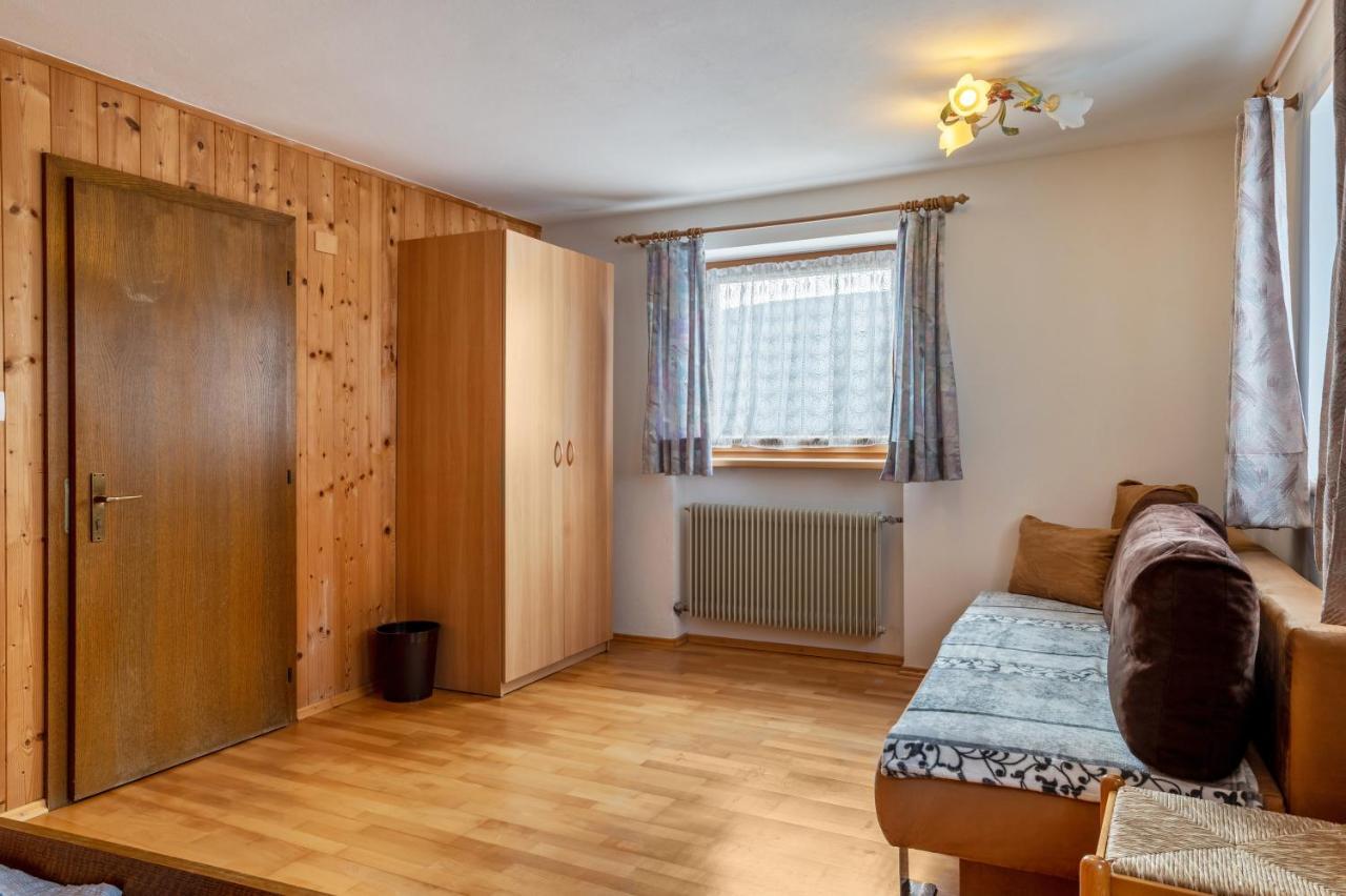 Stoecklhuberhof Appartement Vandoies Buitenkant foto
